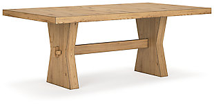 Galliden Dining Table, , large