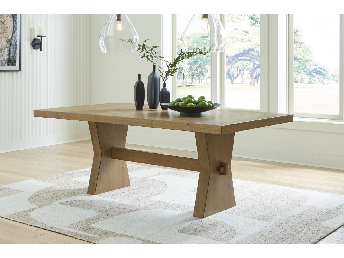 Galliden Dining Set Galliden Dining Set
