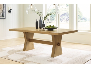 Galliden Dining Table