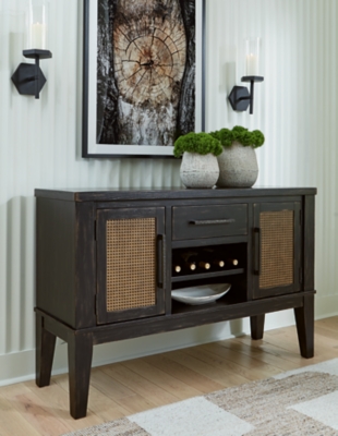 Galliden Dining Server, , rollover
