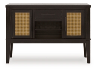 Galliden Dining Server