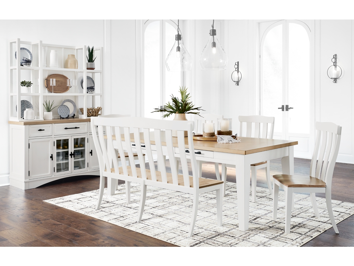 Ashbryn Dining Server | Ashley, image size:1200x900