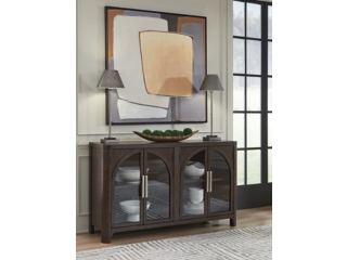 Breckington Dining Server