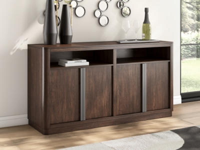 Kendamor Dining Server, , rollover