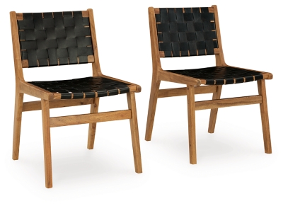 Fortmaine Dining Chair, , large
