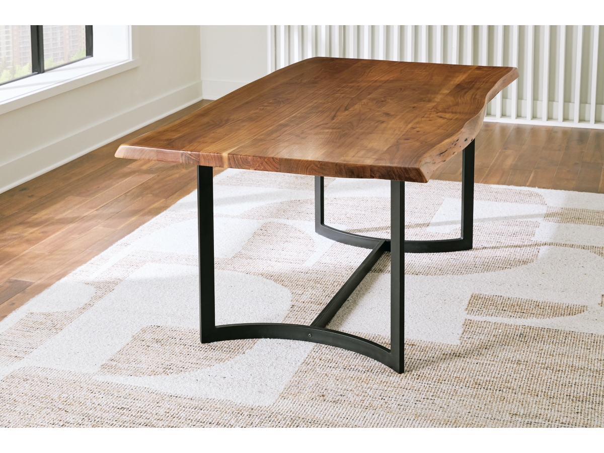Fortmaine Dining Set Fortmaine Dining Set