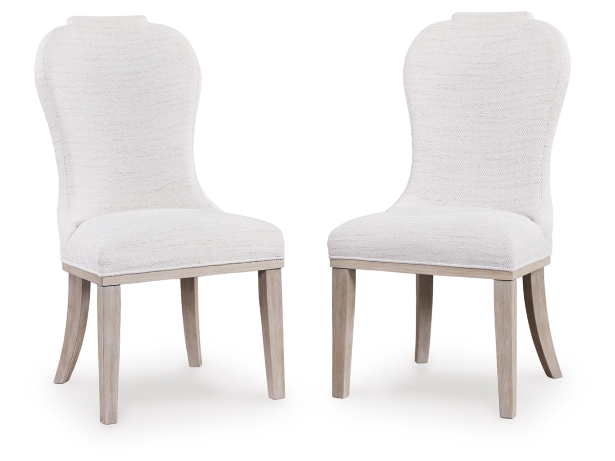 Jorlaina Dining Chair | Ashley