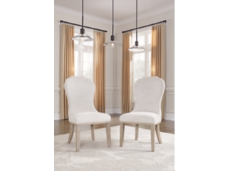 Jorlaina Dining Chair