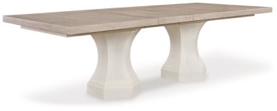 Jorlaina Dining Extension Table, , large