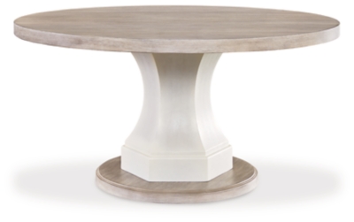 Jorlaina Dining Table and 8 Chairs | Ashley