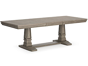 Lexorne Dining Extension Table, , large