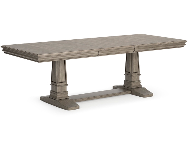 Lexorne Dining Extension Table | Ashley