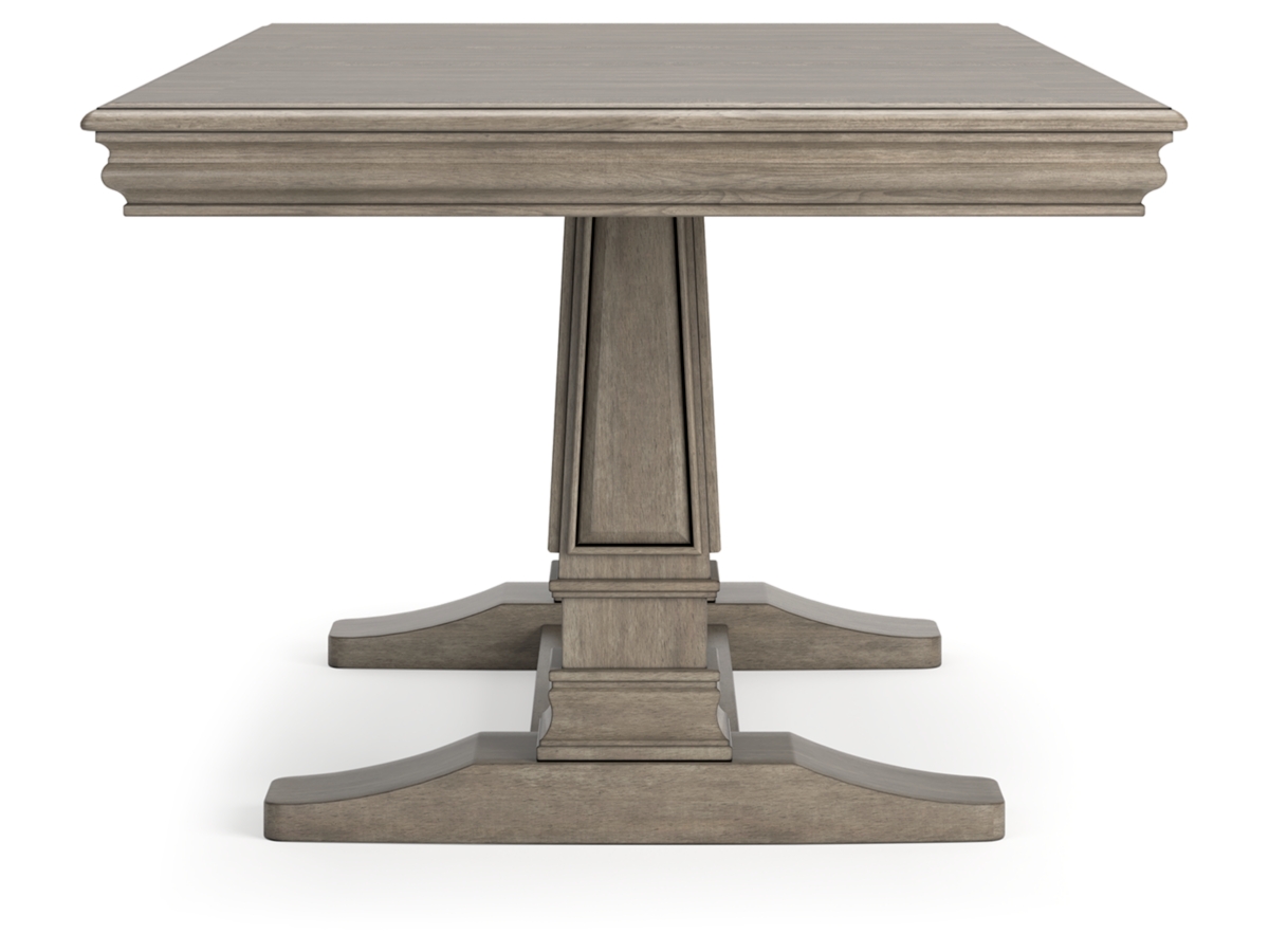 WHAT WE WANT extension table / ウォールナット WWW_EXTENSION TABLE – WHAT WE WANT