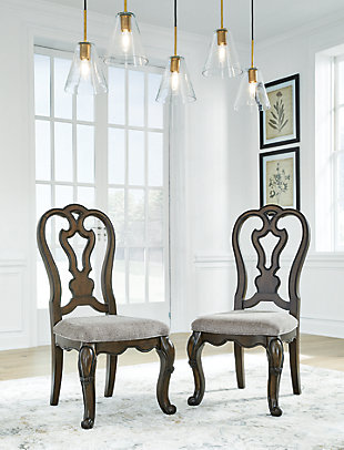 Maylee Dining Chair, , rollover