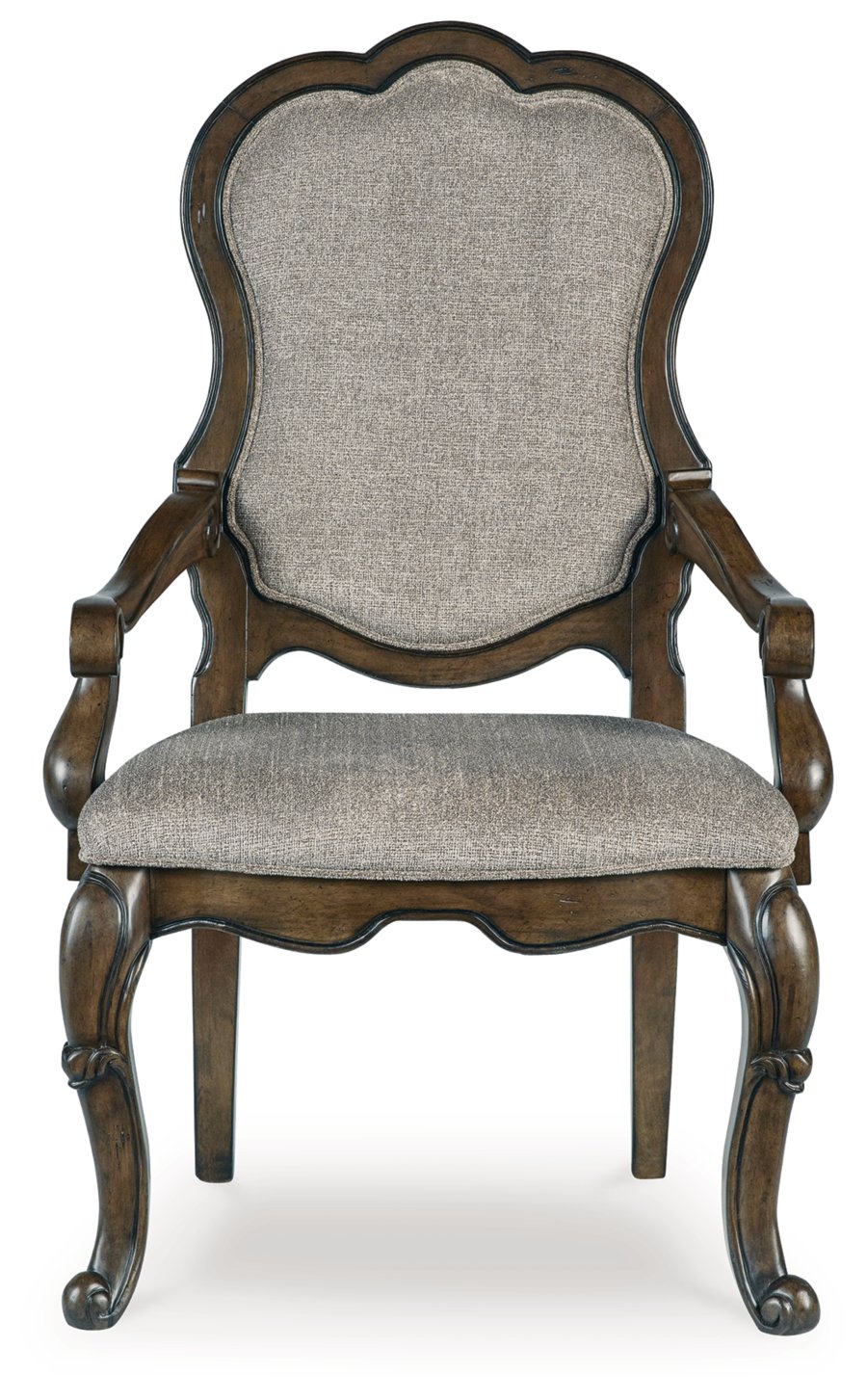 Maylee Dining Arm Chair - image 3