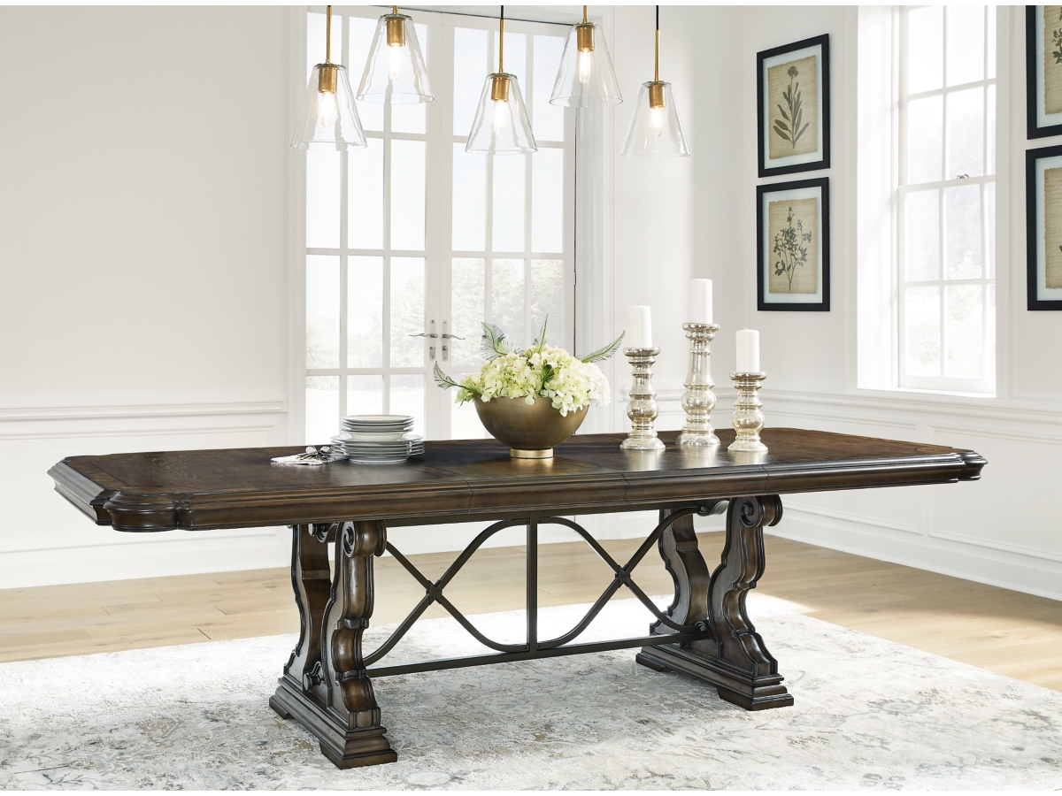 Maylee Dining Set Maylee Dining Set