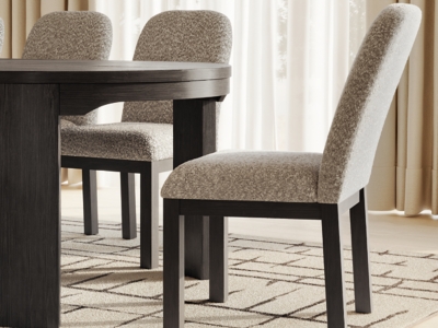 Neo Dining Chair, , large