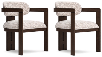 Neo Dining Arm Chair, , large