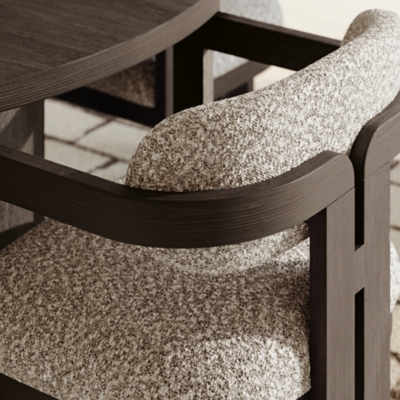 Neo Dining Arm Chair, , rollover