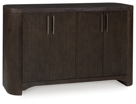 Imagen de D954-60 NEO SERVIDOR DE COMEDOR