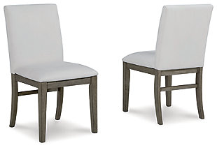 Anibecca Upholstered Dining Chair