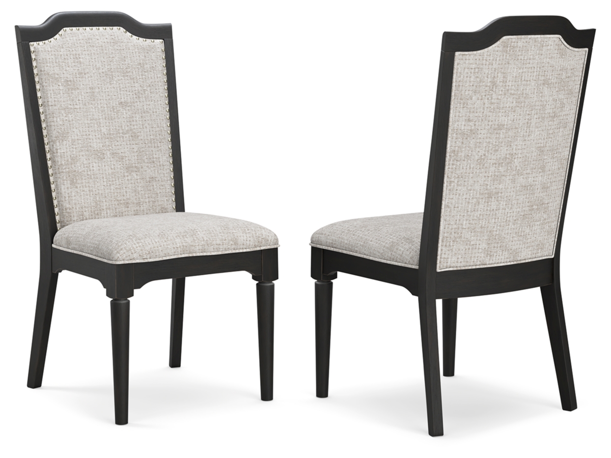 Welltern Dining Chair | Ashley