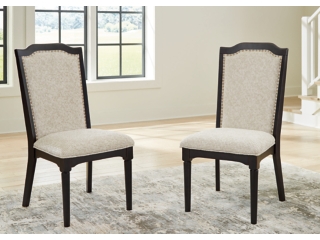 Welltern Dining Chair