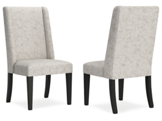 Welltern Modified Wing Chair