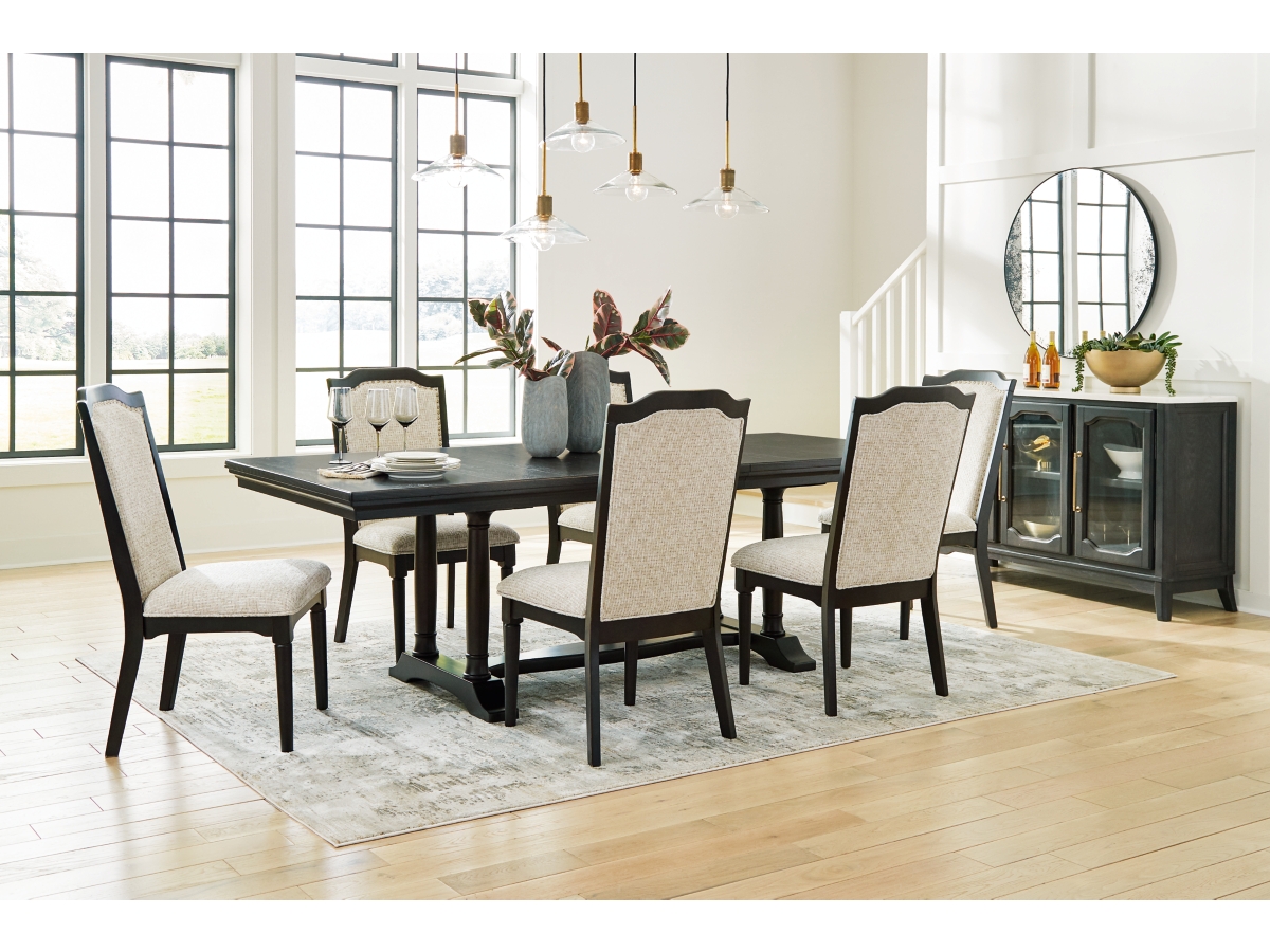 GMHN45C○Ashley Furniture / 名乗る アシュレイ トゥルーデル