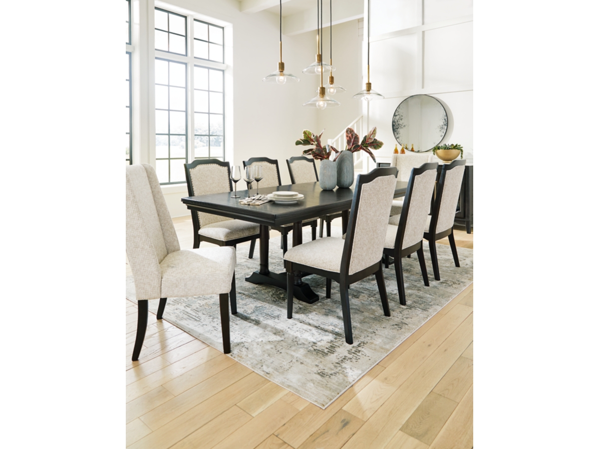 『新品』WHAT WE WANT  WWW _EXTENSIONTABLE Welltern 76