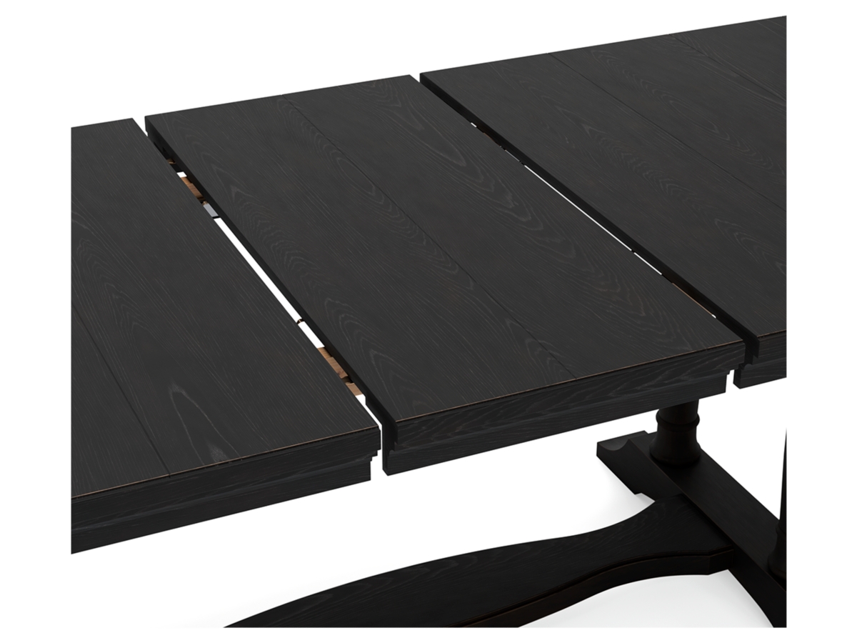 『新品』WHAT WE WANT  WWW _EXTENSIONTABLE Welltern 76
