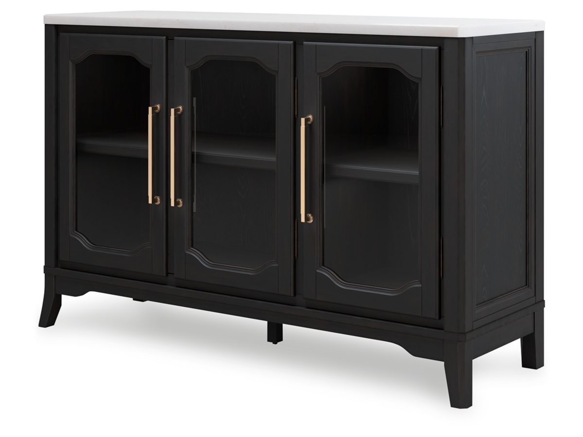 Welltern Dining Server Ashley