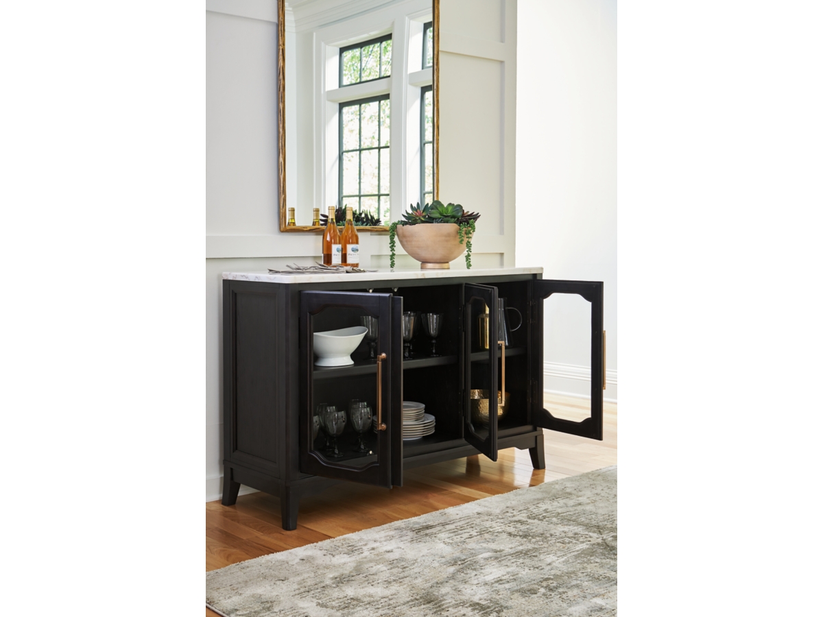 Welltern Dining Server | Ashley