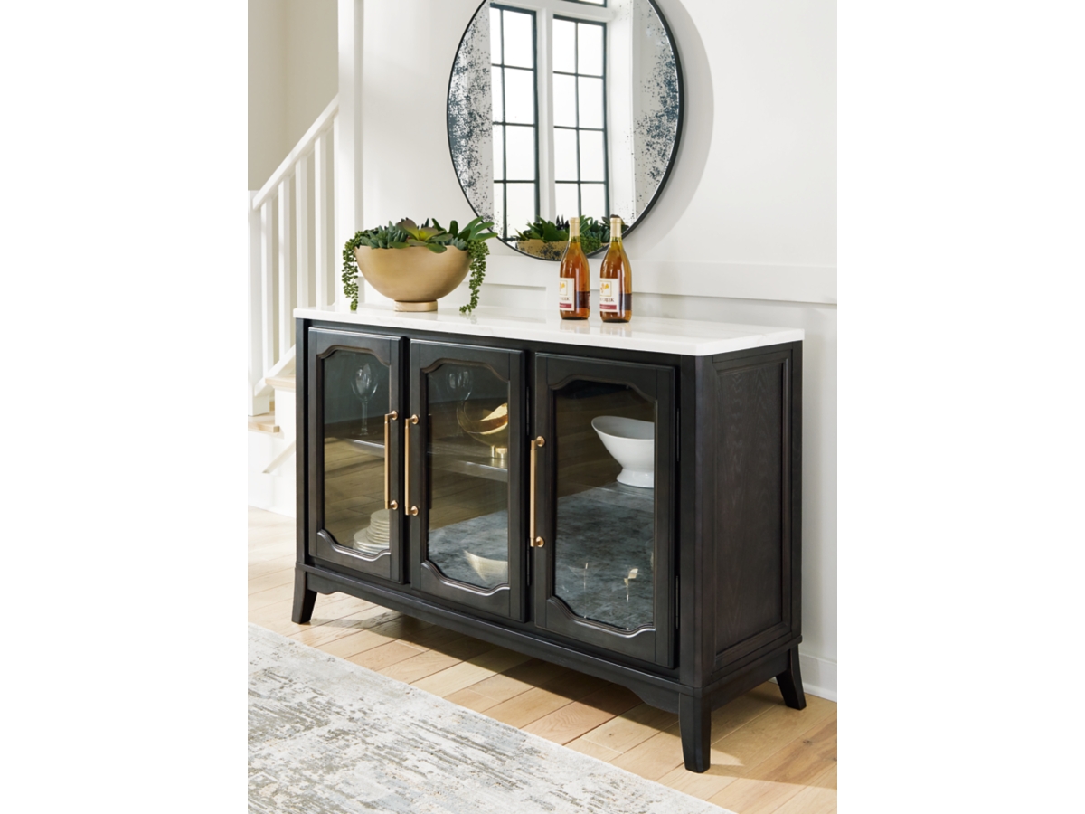 Welltern Dining Server | Ashley