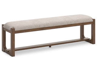 Cabalynn 63" Dining Bench