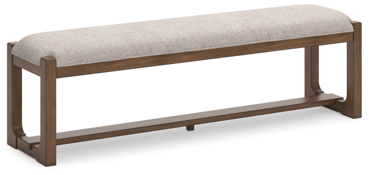 Cabalynn 63in Dining Bench Image