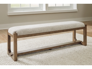 Cabalynn 63" Dining Bench