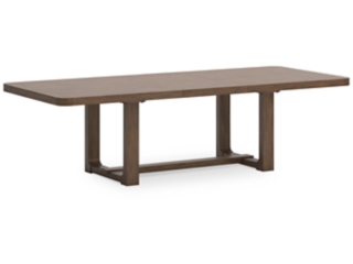 Cabalynn 84"-108" Extendable Dining Table