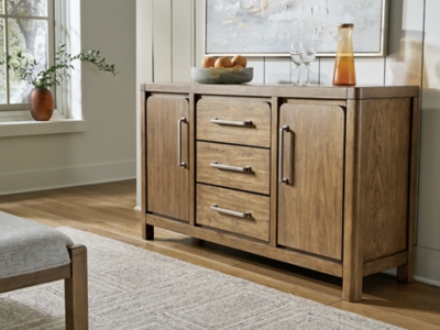 Cabalynn Dining Server, , rollover