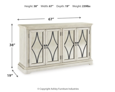 Arlendyne Dining Server, , large