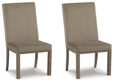 Chrestner Dining Side Chair