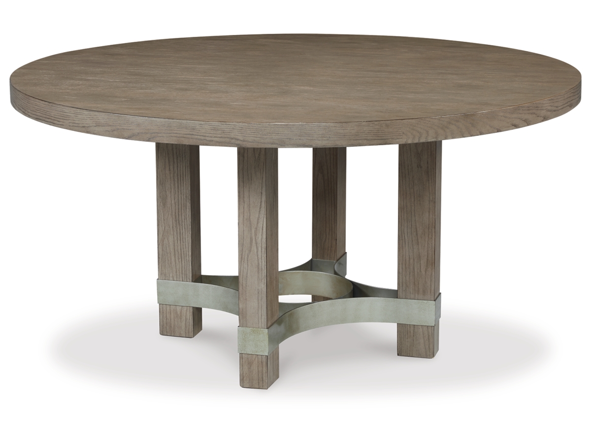 Signature Design By Ashley® Centiar Gray Dining Side Chair | Bennet's Appliance, Furniture & Electronics