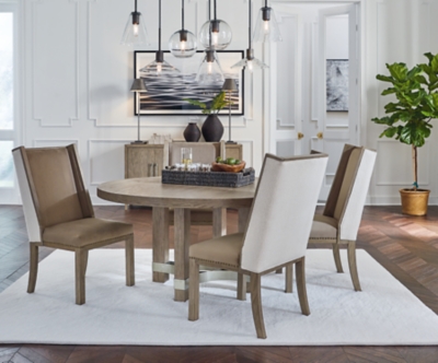 Chrestner Dining Table, , rollover