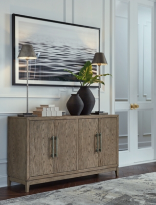 Chrestner Dining Server, , rollover