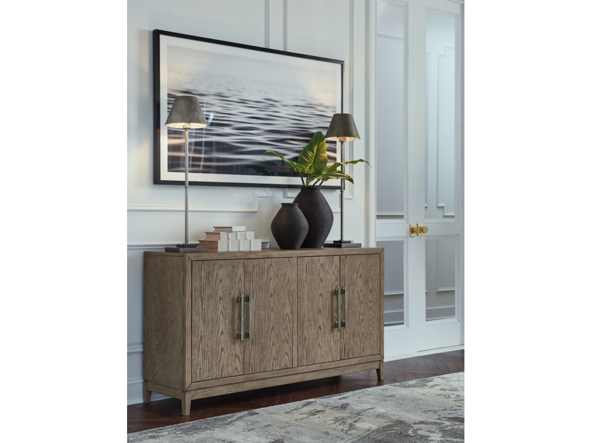 Chrestner Dining Server | Ashley