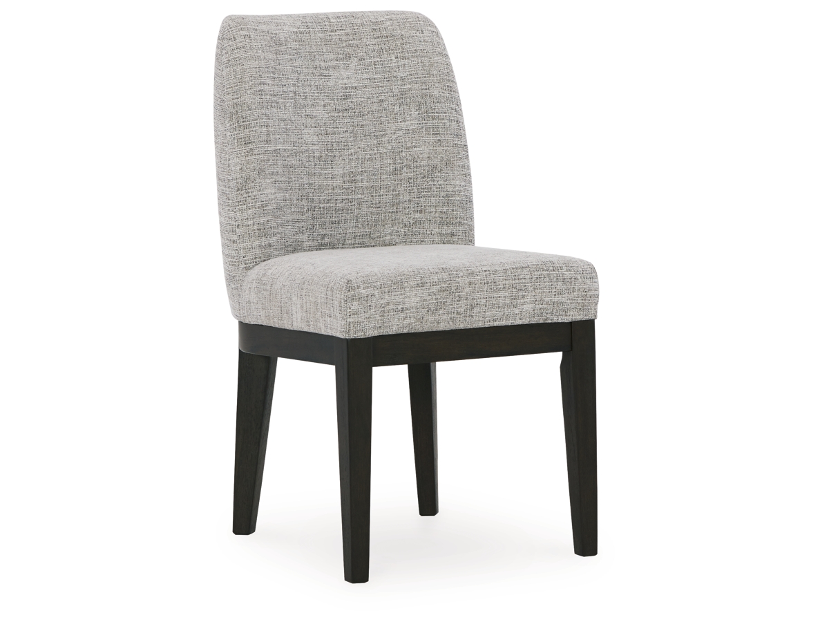 Burkhaus Dining Side Chair | Ashley