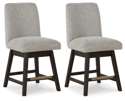 Burkhaus Counter Height Barstool, , large