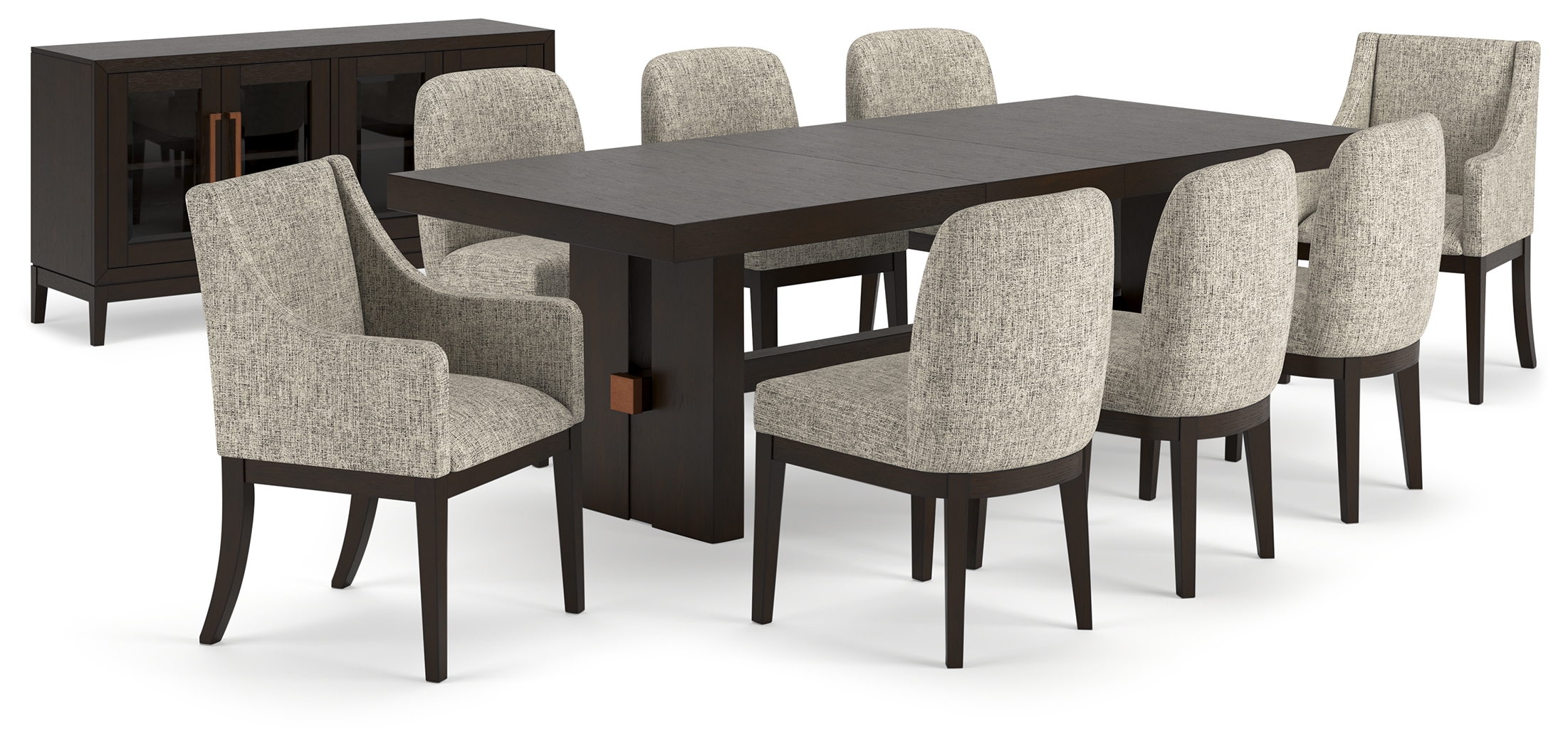 Burkhaus Dining Set Burkhaus Dining Set