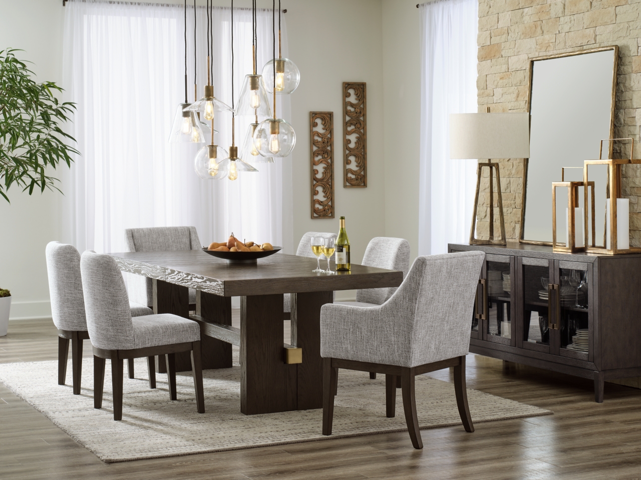 Dining room furniture
