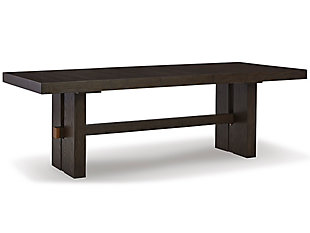 Burkhaus Dining Extension Table, , large